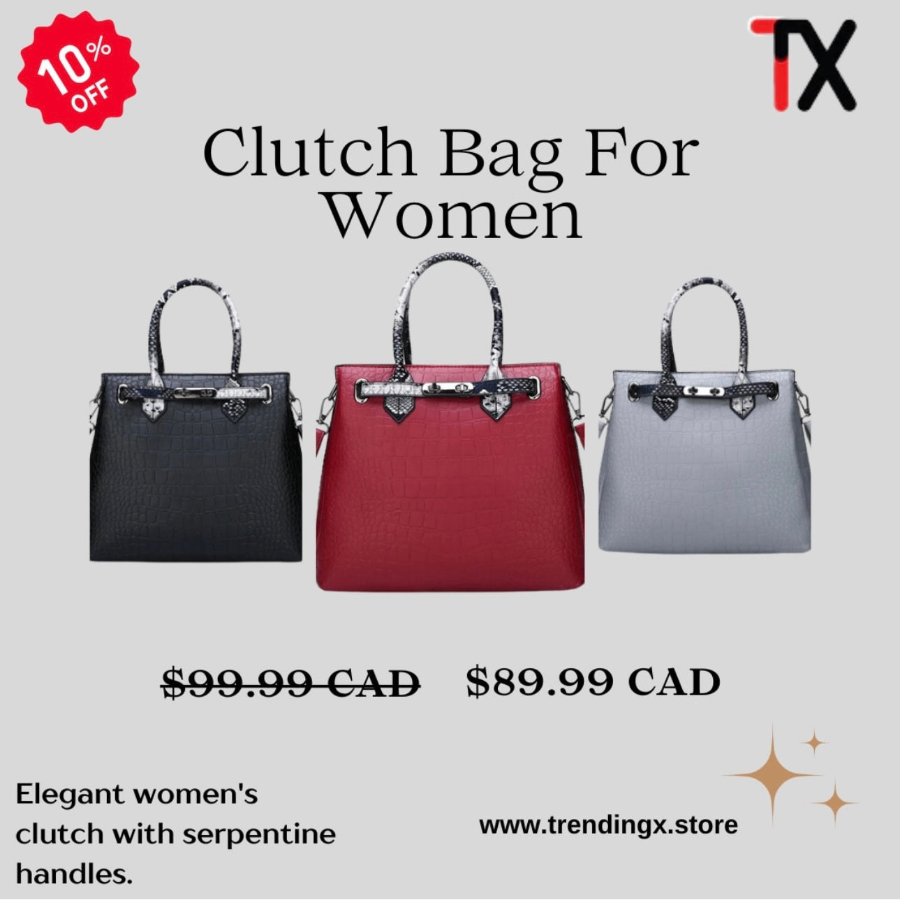 Women Bags