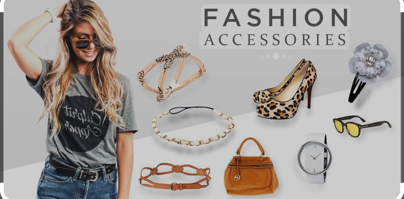 Women Accessories