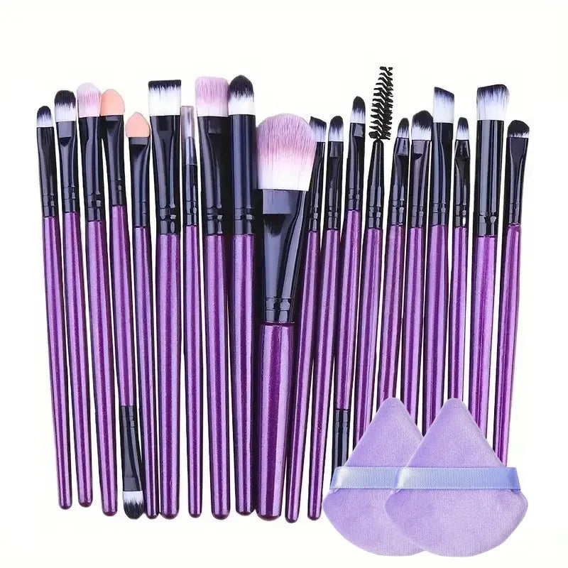 Makeup Brushes