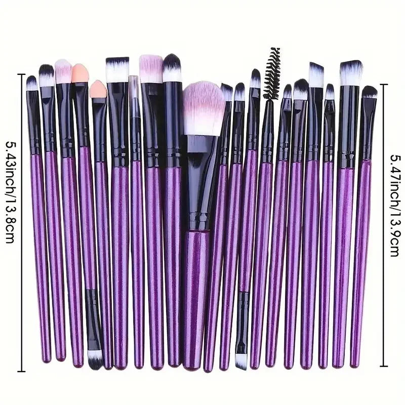 Makeup Brushes