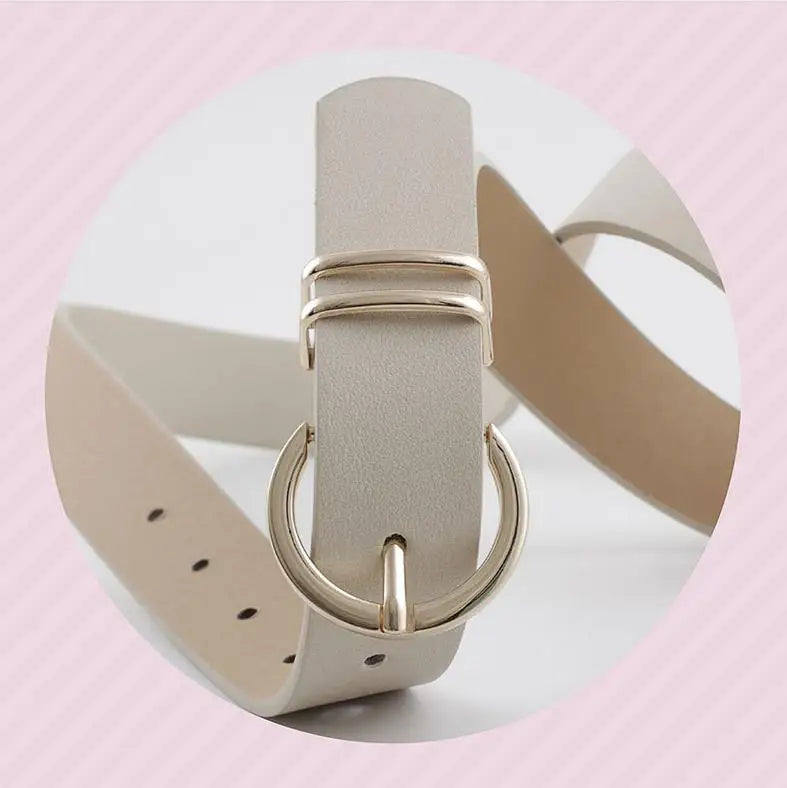 Trouser Women's Belt