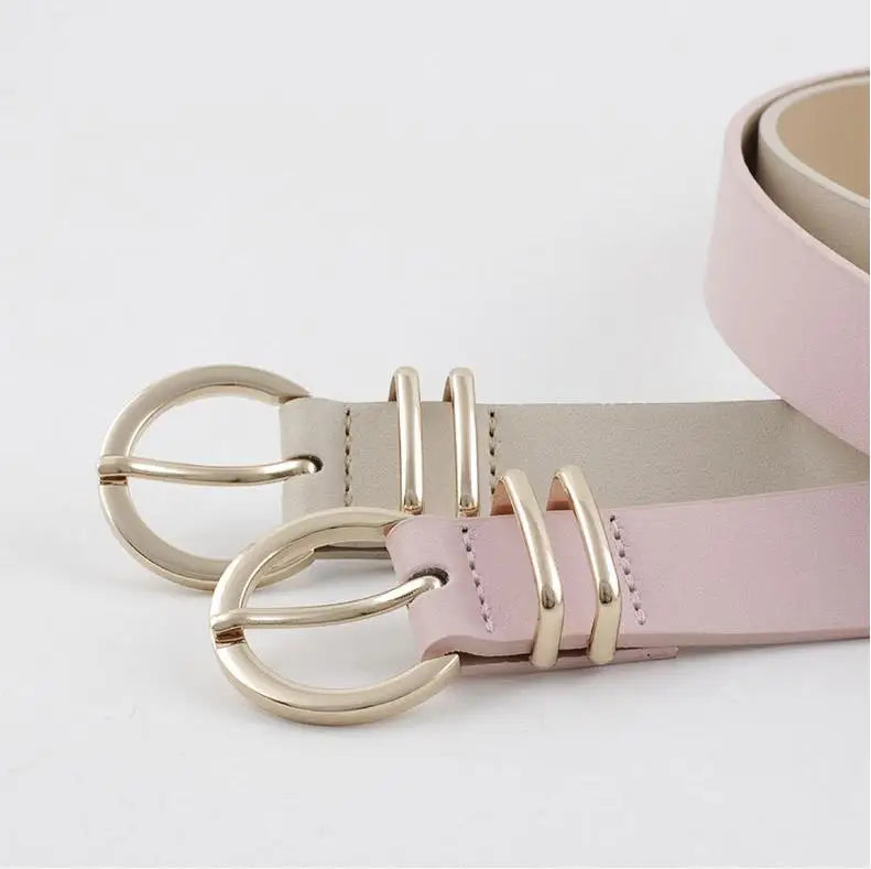 Trouser Women's Belt