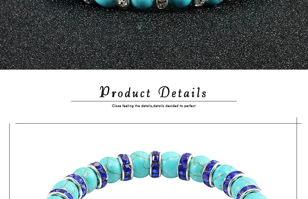 Beaded Bracelet