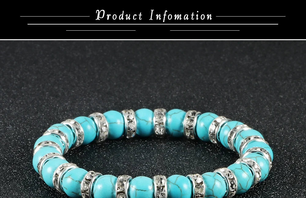 Beaded Bracelet