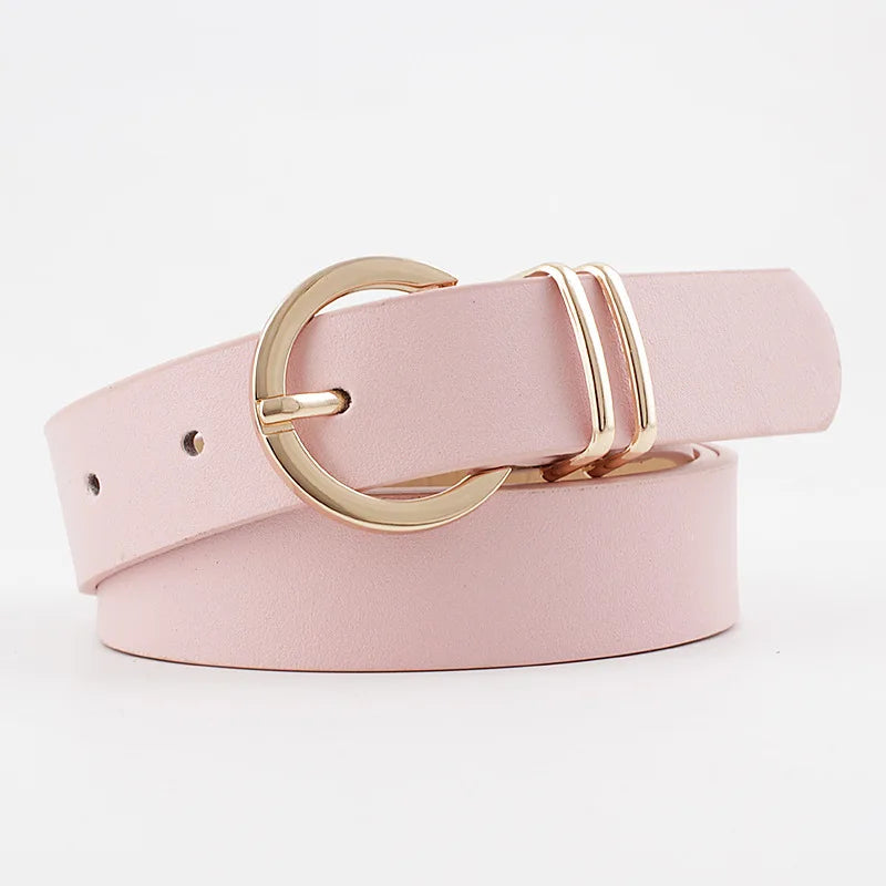 Trouser Women's Belt