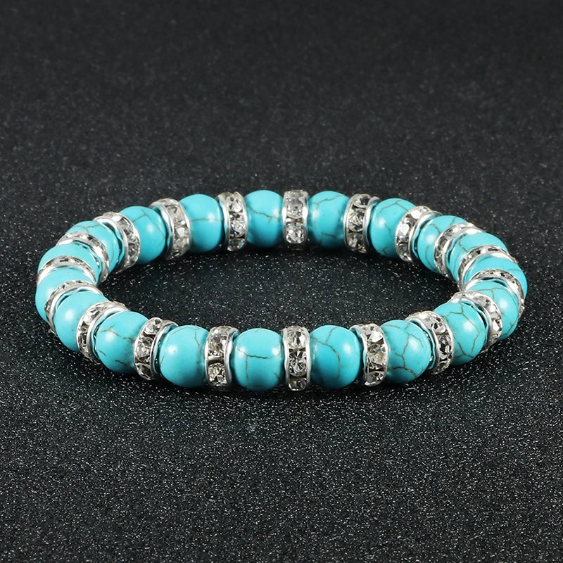 Beaded Bracelet