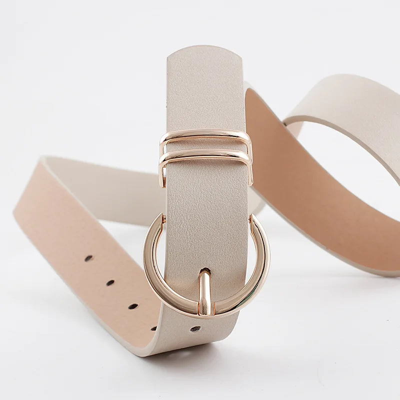 Trouser Women's Belt