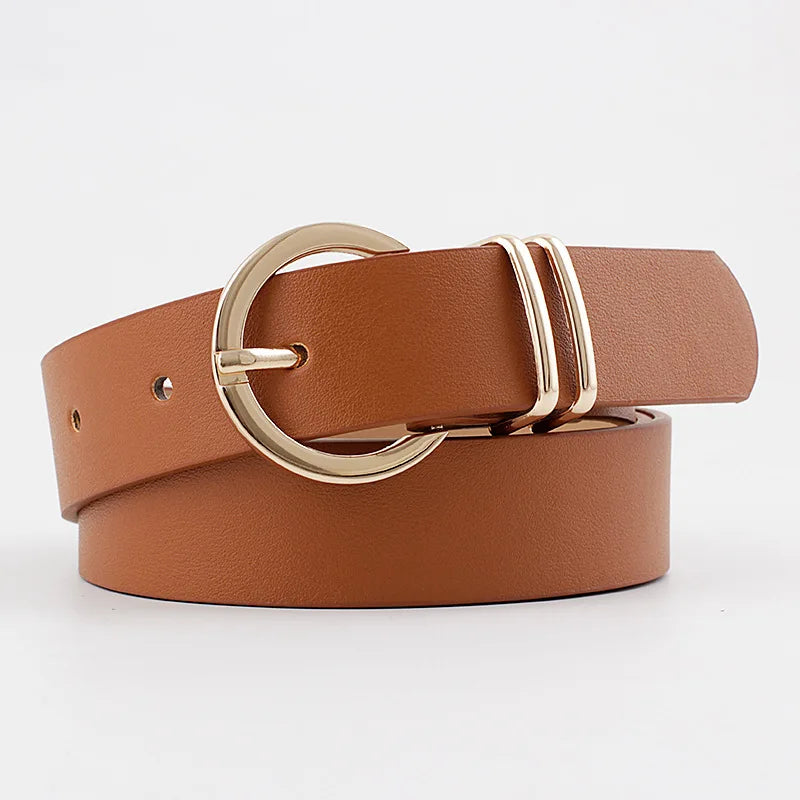 Trouser Women's Belt