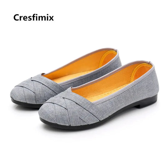 Women Cute Soft Slippers