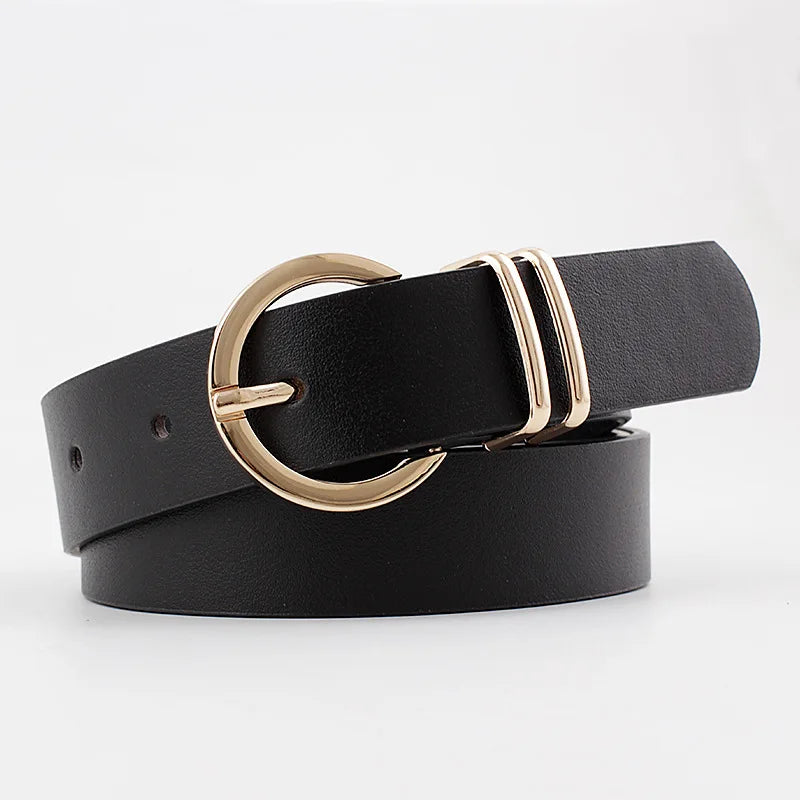 Trouser Women's Belt