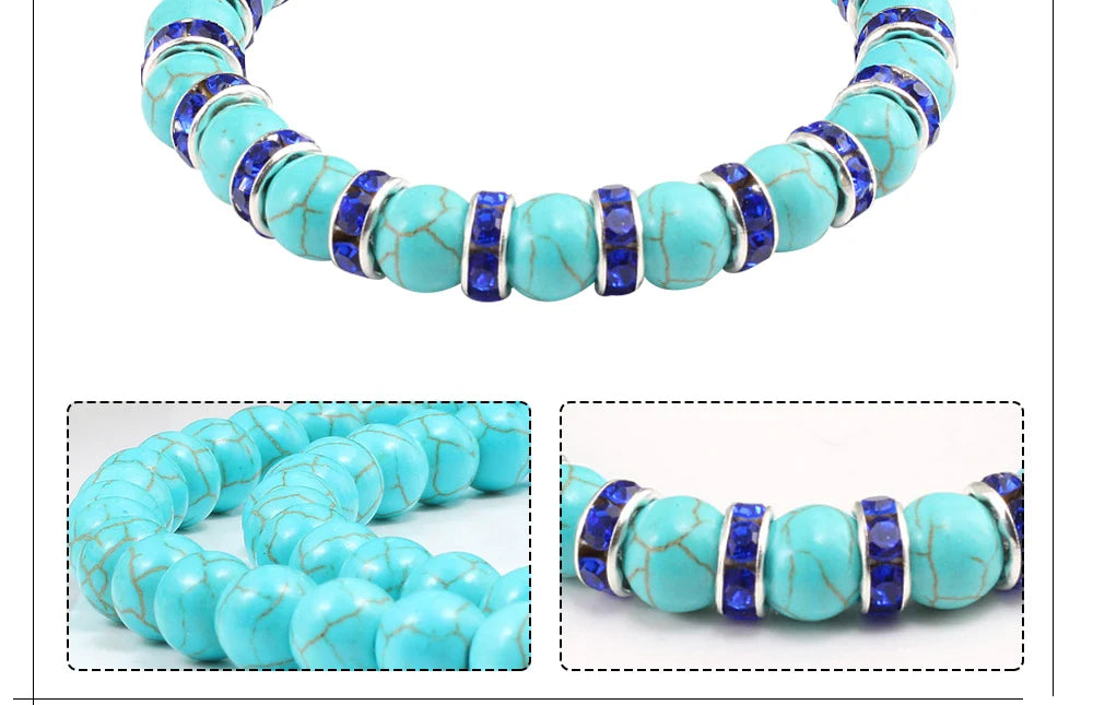 Beaded Bracelet