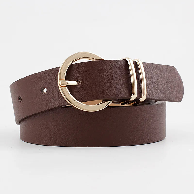 Trouser Women's Belt