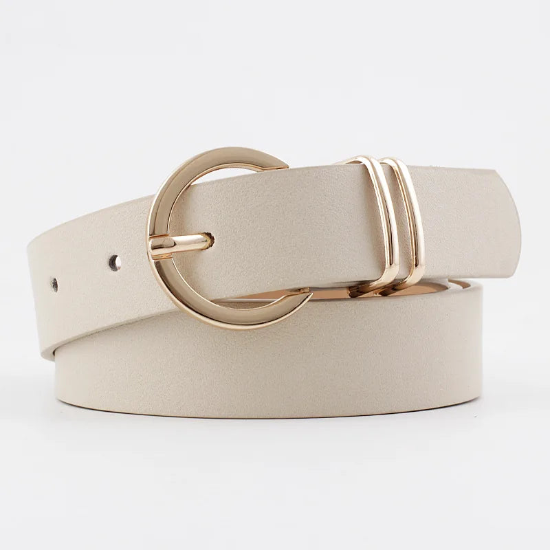 Trouser Women's Belt