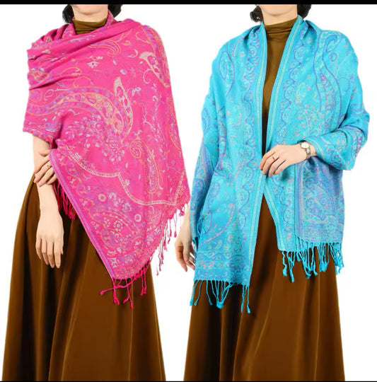 Pashmina Shawl