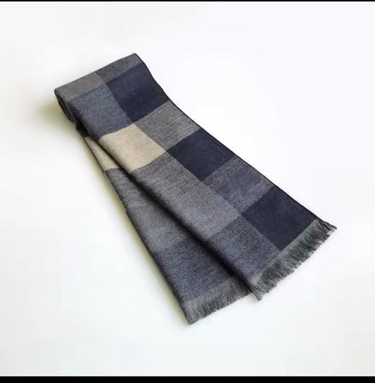 MEN'S SCARF