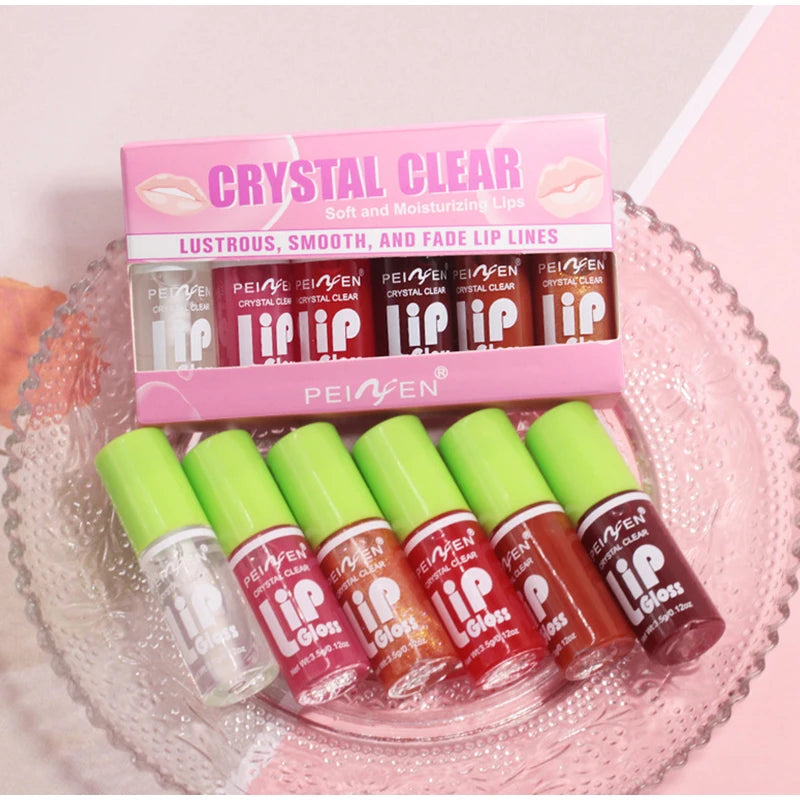 Glossy Lip Gloss