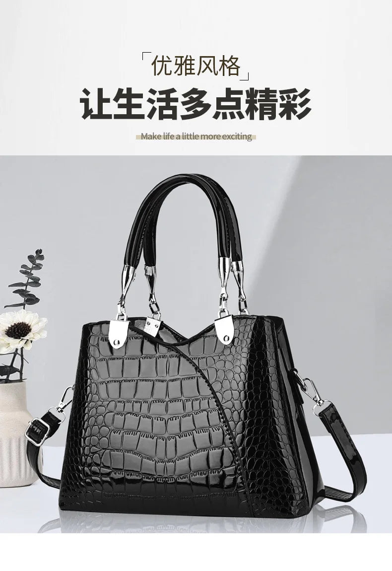 Women Casual Handbags