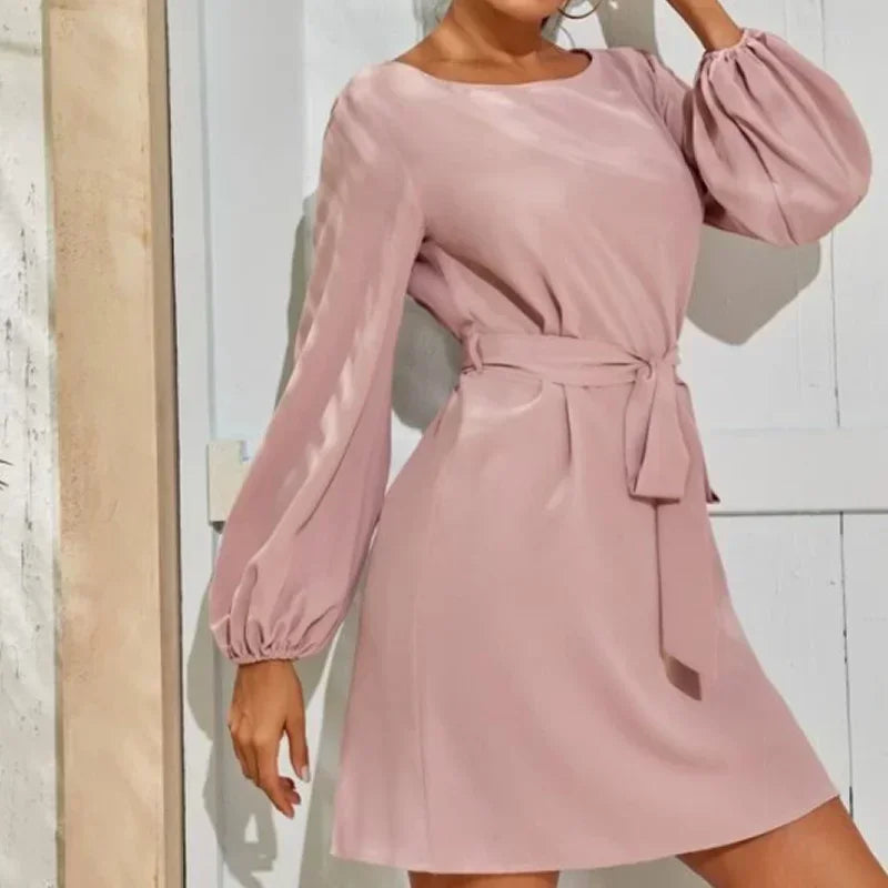 full sleeve dress women