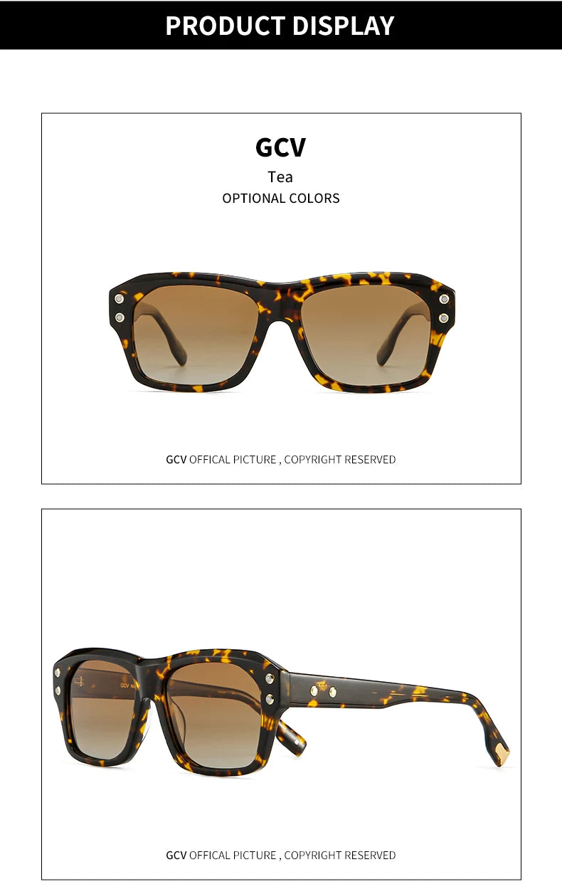 New Style Sunglasses For Women