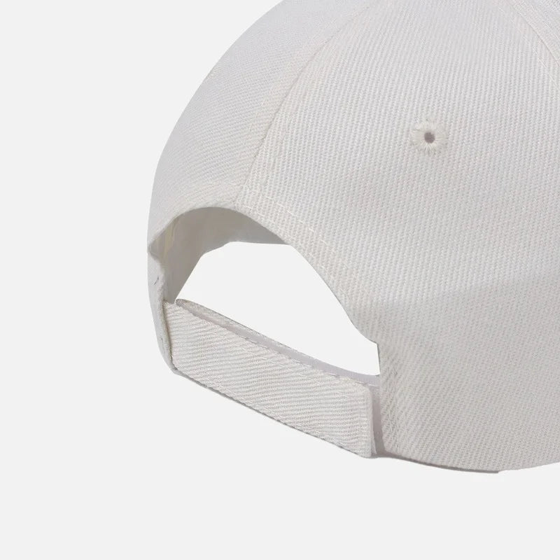 Unisex Spring Summer Baseball Cap