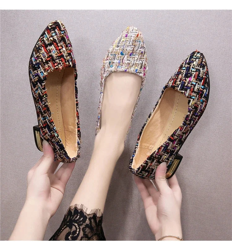 Loafers for Women