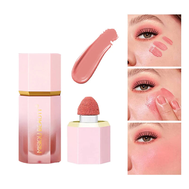 Liquid Blush Waterproof