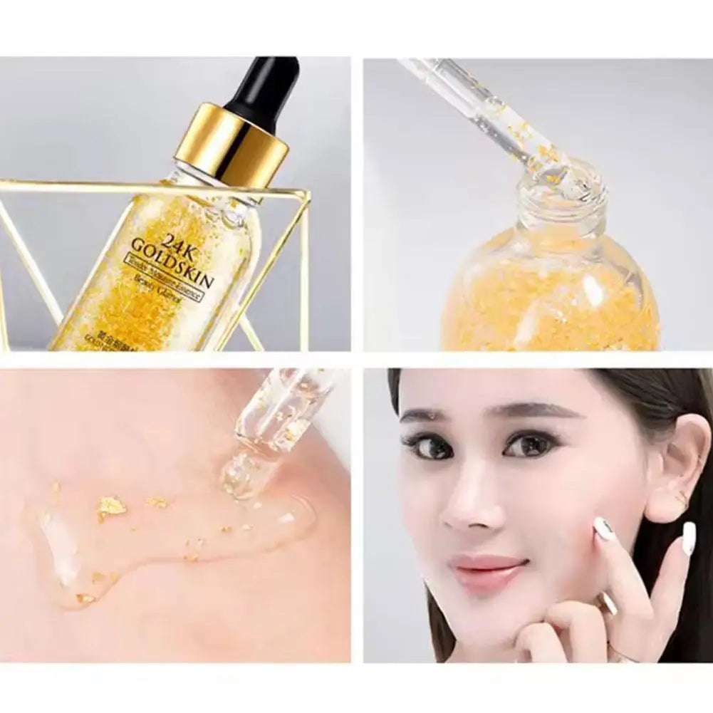 Hyaluronic Acid Facial Serum