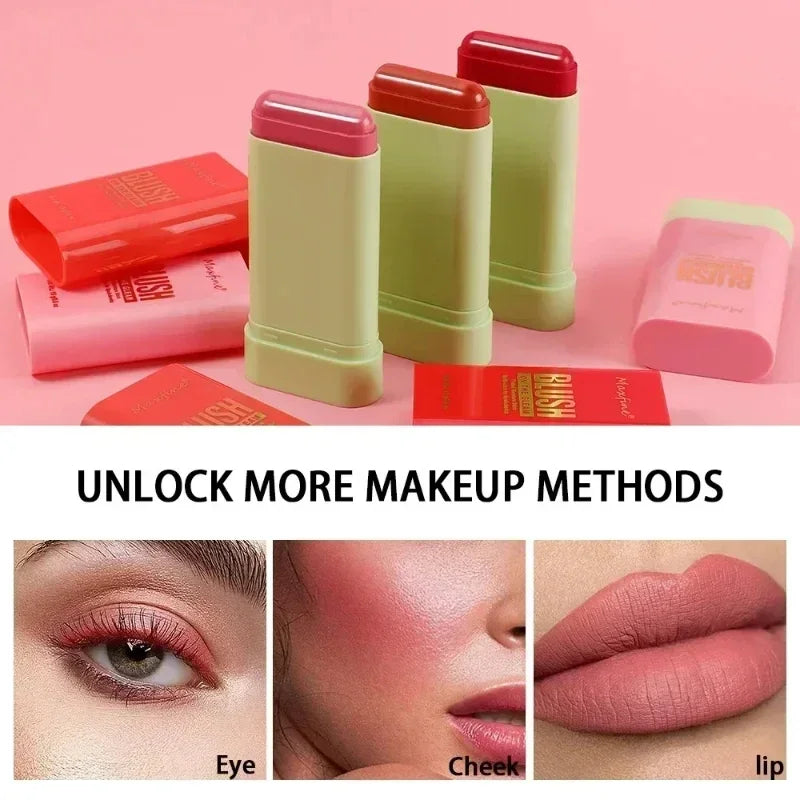 Cheek Lip Blush Stick