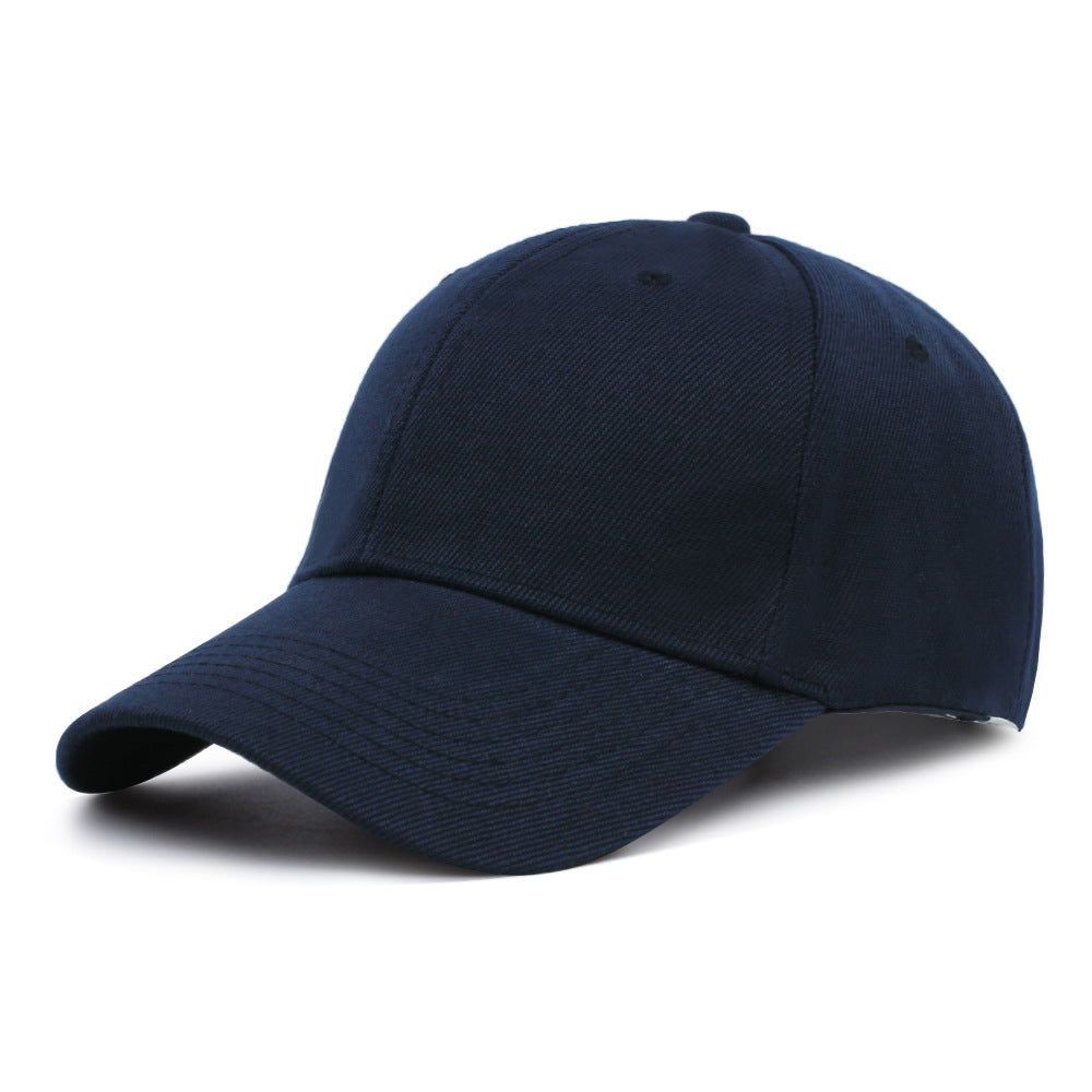 Unisex Spring Summer Baseball Cap