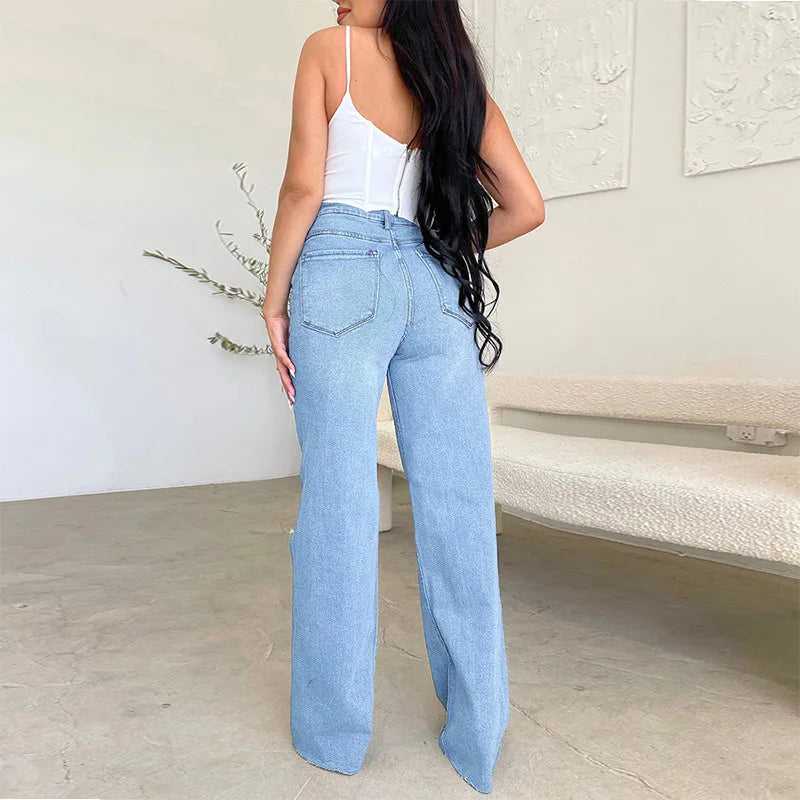 Ankle Length Pants