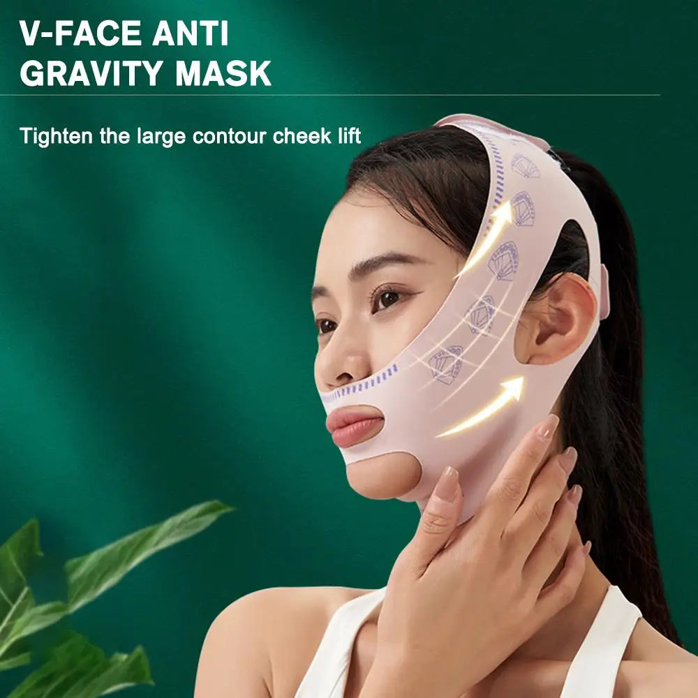 Face Lifting Mask