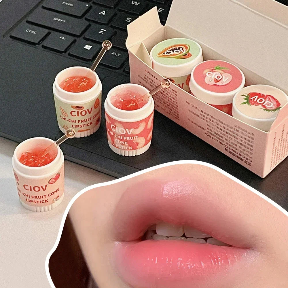 Lip Mask