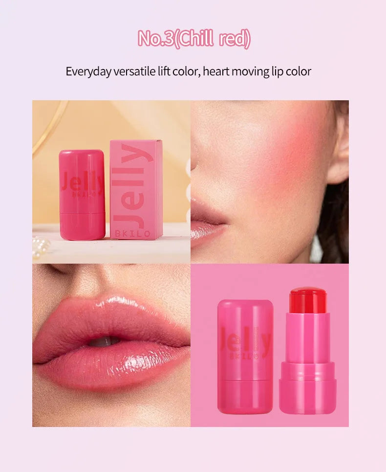 Lip Tinted Blush