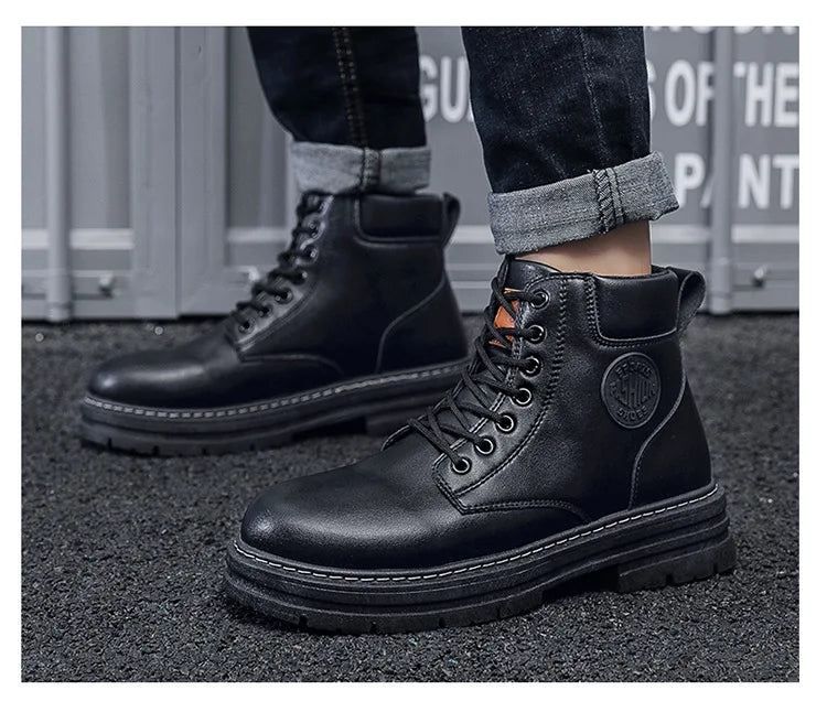 Men's Boots