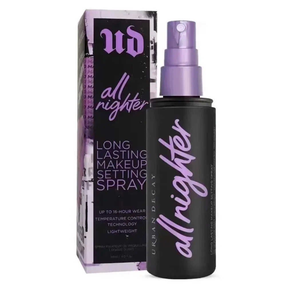 Makeup Setting Spray