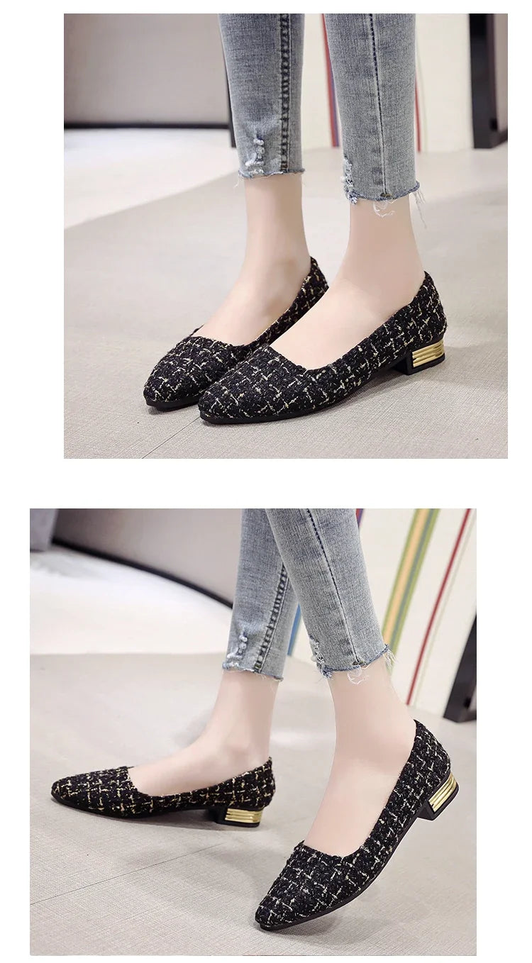 Loafers for Women