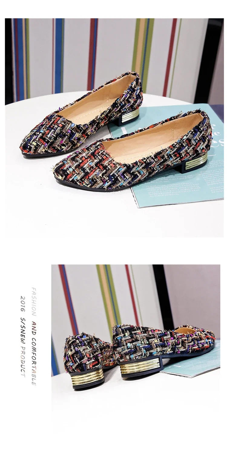 Loafers for Women