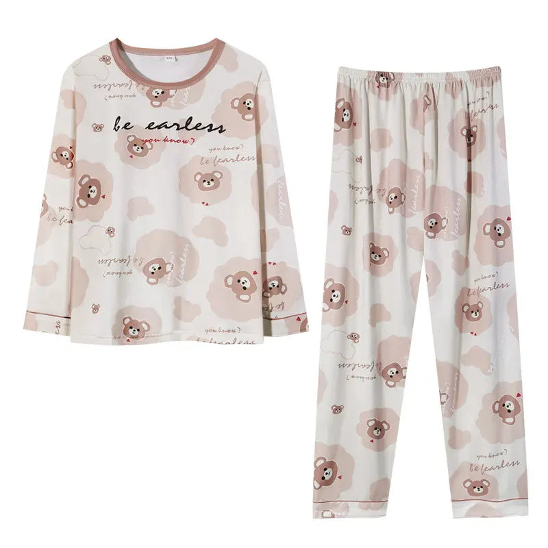 Womens Pajama Set