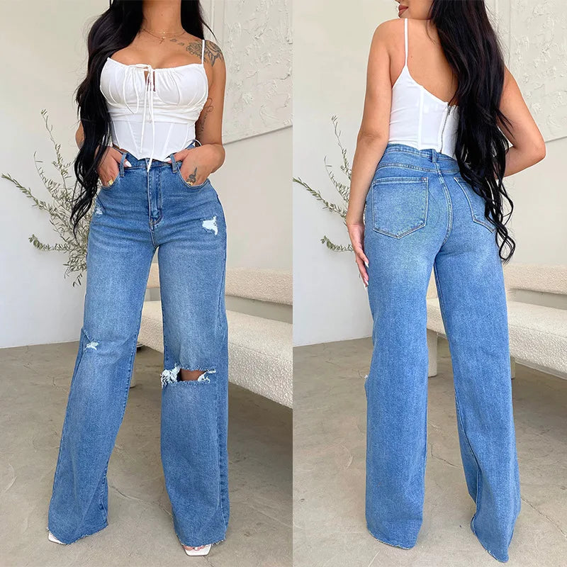 Ankle Length Pants