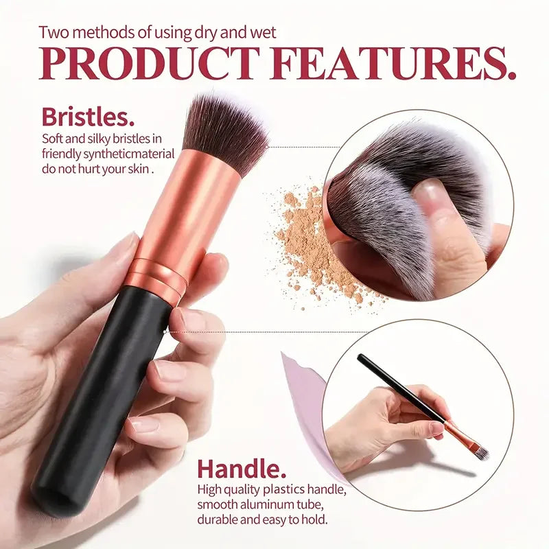 Makeup Brushes