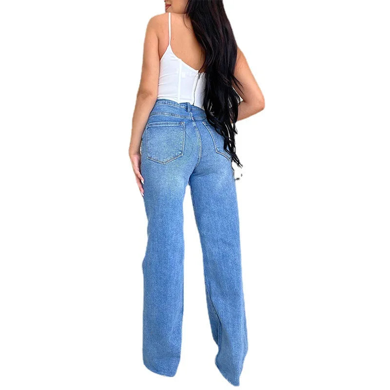 Ankle Length Pants