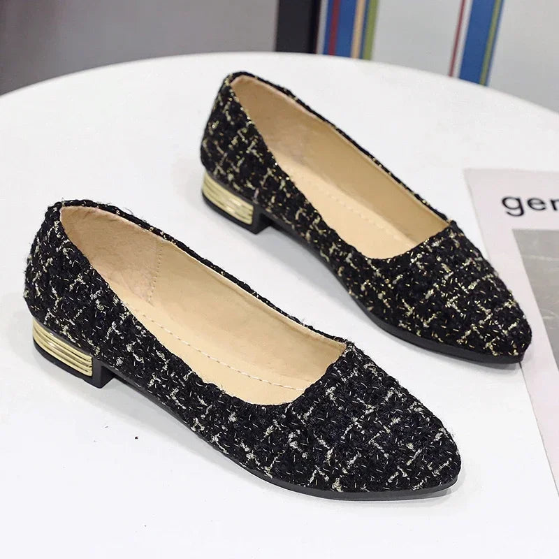 Loafers for Women