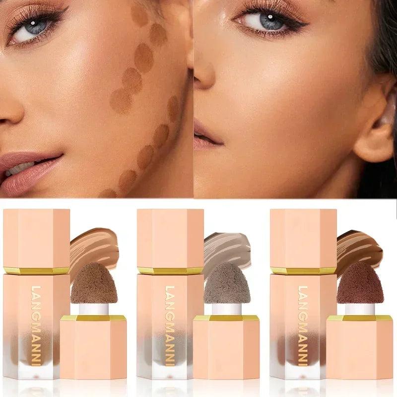 Liquid Contour Bronzer Stick