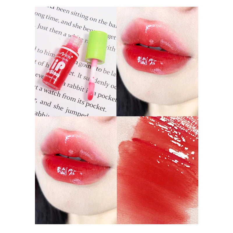 Glossy Lip Gloss