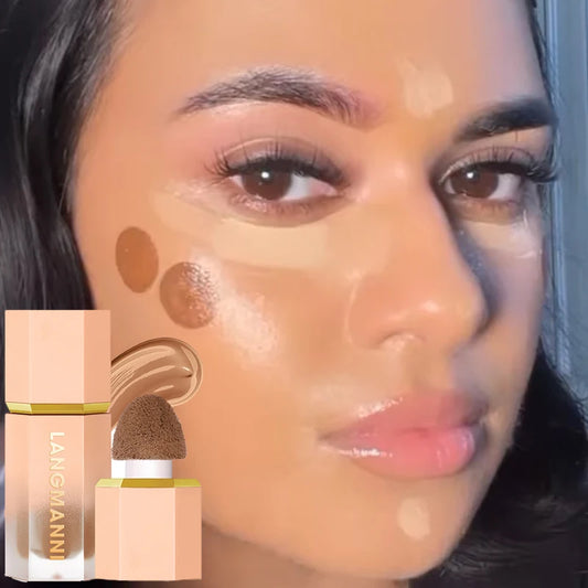 Liquid Contour Bronzer Stick