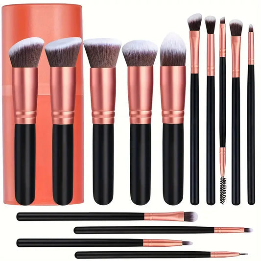 Makeup Brushes