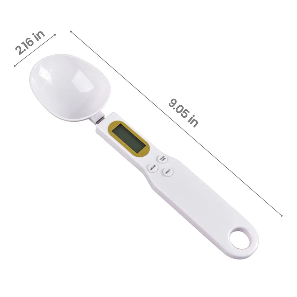 Electronic Kitchen Weighing Scale