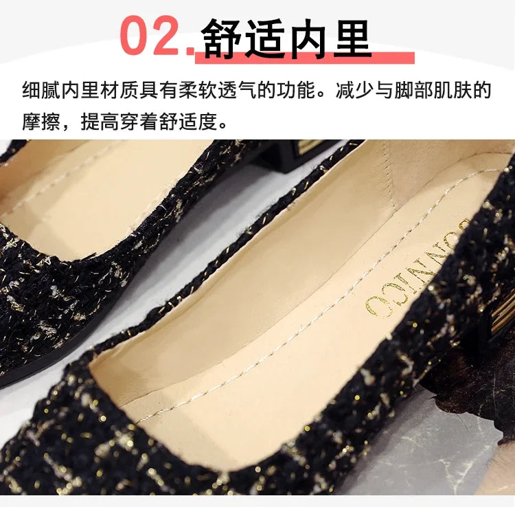 Loafers for Women