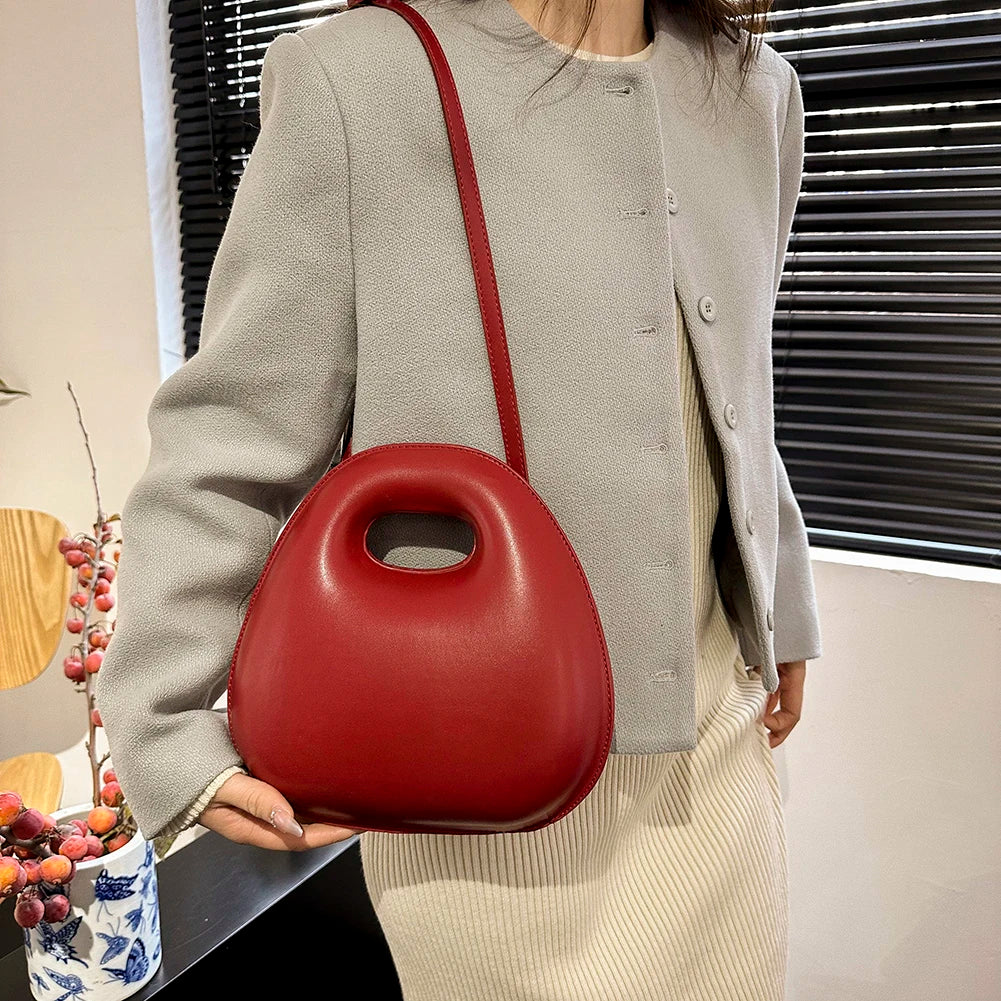 Top-Handle Bag Womens