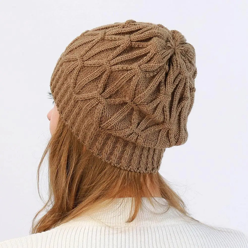 Causal Winter Unisex Hats